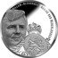 Netherlands 5 Euro Willem-Alexander Stelling van Amsterdam ND (2017)  WILLEM-ALEXANDER KONING DER NEDERLANDEN coin obverse