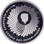 Netherlands 5 Euro (Willem-Alexander University of Wageningen. Earth) WILLEM-ALEXANDER KONING DER NEDERLANDEN coin obverse