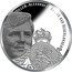 Netherlands 5 Euro Willem-Alexander Wadden Sea. Netherlands 2016  Proof WILLEM-ALEXANDER KONING DER NEDERLANDEN JE MAIN coin obverse