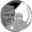 Netherlands 5 Euro Willem-Alexander Wadden Sea. Seastar 2016  Proof WILLEM-ALEXANDER KONING DER NEDERLANDEN JE MAIN coin obverse