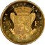 Belgium 5 Francs Leopold I 1847 KM# Pn35 UNION FAIT LA FORCE 5 F 18 coin reverse