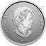 Canada 50 Cents (Canadian Pacific Holiday Train) ELIZABETH II D G REGINA 2022 SB coin obverse
