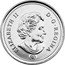 Canada 50 Cents (The Maple Leaf Tartan) 2013 CANADA 50 CENTS coin reverse