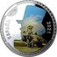Spain 50 Euro 275th anniversary of the birth of Francisco de Goya 2021 M ESPAÑA 2021 LA VENDIMIA coin obverse