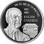 Moldova 50 Lei Eugen Coșeriu 2021 100 DE ANI DE LA NASTERE 1921 2002 EUGEN COȘERIU coin reverse