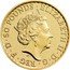 UK 50 Pounds (Elizabeth II) ELIZABETH II D G REG F D 50 POUNDS J.C coin obverse