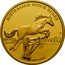 Australia 500 dollars Stock Horse 2016 P Proof AUSTRALIAN STOCK HORSE P IJ 2016 5 OZ 9999 GOLD coin reverse