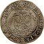 Netherlands 6 Stuivers Roosschelling 1601  1601 coin obverse