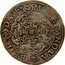 Netherlands 6 Stuivers Roosschelling 1601  MONE NOVA REID DAVEN coin reverse