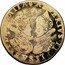 Netherlands ½ Gulden (Albert & Isabella) ALBERTVS ET ELISABET DEI GRATIA coin obverse