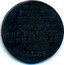 UK Halfpenny ND Pre-Decimal Commonwealth coinage MAY PEACE PLENTY ACCOMPANY THE PRINCE & PRINCESS OF WALES coin obverse