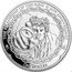 New Zealand One Dollar 20th Anniv Lord of The Rings - Frodo 2021 THE FELLOWSHIP OF THE RING 20TH ANNIVERSARY ONE DOLLAR coin reverse