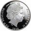 New Zealand One Dollar Maui raua ko Irawaru - Hinauri and Irawaru 2020 IRB 2020 ELIZABETH II NEW ZEALAND .999 AG 1OZ coin obverse