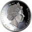 New Zealand One Dollar (Whanau Marama - Family of Light - Tamanuitera (the Sun)) IRB 2021 ELIZABETH II NEW ZEALAND .999 AG 1 OZ coin obverse