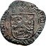 Netherlands ½ Patard (Felipe IV) ARCH AVS DVX BVR LVXEM Z coin reverse