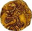 Spain 1/2 Escudo (Carlos II)  coin obverse