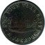Australia 1/2 Penny (Josephs - New Town Toll Gate) NEW TOWN TOLL GATE R.JOSEPHS coin obverse