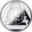 Spain 1,5 Euro (The Orient Express) HISTORIA DEL FERROCARRIL 1,5 EURO M coin reverse