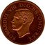 Australia 1 Crown (Edward VIII) EDWARDVS VIII D G BR OMN: REX coin obverse