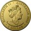 Australia 1 Dollar 200 Years of the Royal Agricultural Society & Shows 2022  BU in Coincard ELIZABETH II AUSTRALIA 2022 1 DOLLAR coin obverse