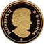 Canada 1 Dollar Canada 1 dollar 2022 2022 CANADA RRC 2022 DOLLAR coin obverse