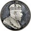 Canada 1 Dollar (Edward VII) X# 12 EDWARDVS VII D G BRITT OMN REX F D IND IMP coin obverse