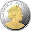 Australia 1 Dollar (Elizabeth II- Centenary of the Country Women's Association) ELIZABETH II AUSTRALIA 2022 coin obverse