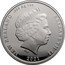 New Zealand 1 Dollar Elizabeth II - Tui 2021  Proof NEW ZEALAND ELIZABETH II .999 AG 1 OZ IRB 2021 coin obverse