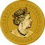 Australia 1 Dollar Lest We Forget Kokoda Trail 80 Years 2022  BU in Coincard ELIZABETH II AUSTRALIA 2022 1 DOLLAR coin obverse