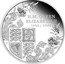 Australia 1 Dollar The Queen's Platinum Jubilee Proof 2022 H.M.QUEEN ELIZABETH II 1952 | 2022 P coin reverse