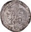 Netherlands 1 Ducaton Silver Rider 1673  MON : NOV : ARG : CONF : BELG : PROV . HOL . coin obverse