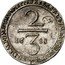 Netherlands 1 Gulden (Johann Franz von Bronckhorst) EBERST L B IN BATTENB ET RIMB D IN ALPEN ET HONNEPPEL 2/3 1688 coin reverse