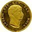 Netherlands 1 Gulden (Louis Napoleon Pattern) LODEW. NAP. KON. VAN HOLL coin obverse