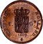 Netherlands 1 Gulden (Louis Napoleon Pattern) KONINGRIJK HOLLAND 1. G. N 1809 coin reverse
