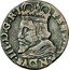 Netherlands 1 Oord (Jobst Maximilian) KM# 12 FERDINANDVS III D G R I coin obverse