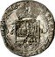 Netherlands 1 Patard (Albert & Isabella) ARCHID AVST D BVRG LVXENBVRG 16 19 coin reverse