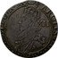 UK 1 Shilling Charles I ND (1625) KM# 105 CAROLVS D G MAG BRI FRA ET HI REX XII coin obverse