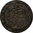UK 1 Shilling Charles I ND (1625) KM# 105 CHRISTO AVSPICE REGNO coin reverse