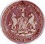 UK 1 Shilling Northumberland - Newcastle upon Tyne J. Robertson 1811  PAYABLE BY IOHN ROBERTSON NEWCASTLE ON TYNE coin obverse