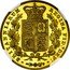 UK 1 Sovereign (Victoria Pattern) BRITANNIARUM REGINA FID: DEF: coin reverse