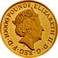 UK 10 000 Pounds (Elizabeth II The Queen's Beasts Completer) ELIZABETH II D G REG F D 10000 POUNDS J.C coin obverse