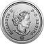 Canada 10 Cents Elizabeth II 100th Anniversary of the Bluenose. 2021  ELIZABETH II D G REGINA SB coin obverse