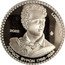 Greece 10 Euro 10 Euro Lord Byron 2022  Proof ΛΟΡΔΟΣ ΒΥΡΩΝ 1788-1824 LORD BYRON coin reverse