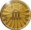 Netherlands 10 Euro (30 Years of Maastricht Treaty) 30 JAAR VERDRAG VAN MAASTRICHT € 5 1992 2022 coin obverse