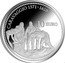 Malta 10 Euro Caravaggio - Decapitation of John the Baptist 2022 CARAVAGGIO 1571-1610 10 EURO coin reverse
