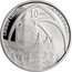 Ireland 10 Euro Christ Church Cathedral 2020  Proof CHRIST CHURCH CATHEDRAL 10 EURO coin reverse