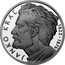 Slovakia 10 Euro (Janko Kral - 200th birth anniversary) JANKO KRÁL’ 1822 - 1876 coin reverse