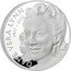UK 10 Pounds Dame Vera Lynn 2022  Proof DAME VERA LYNN 1917 2020 coin reverse