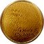 Slovenia 100 Euro (Matija Jama) 100 EURO SLOVENIJA 2022 M. JAMA coin obverse