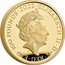 UK 100 Pounds Elizabeth II James I 2022  Proof ELIZABETH II·D·G·REG·F·D·100 POUNDS·2022· J.C coin obverse